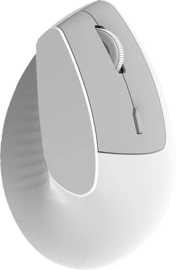 Мышь Ajazz i300 (белый)