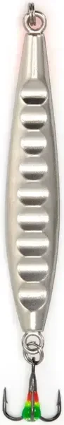 Блесна Namazu Ice Dagger / N-WID65-D07 — фото 3