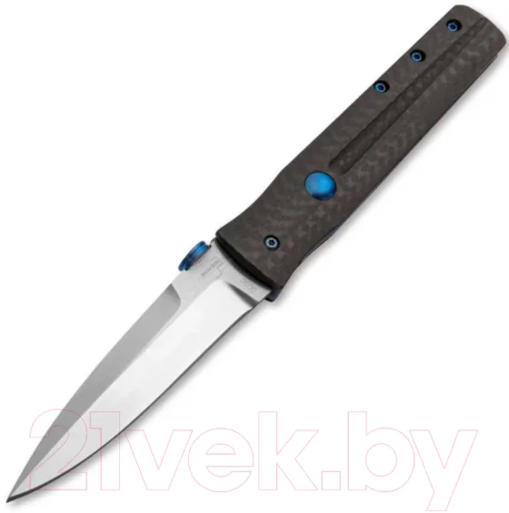 Нож складной Boker Plus IcePick Dagger / 01BO199