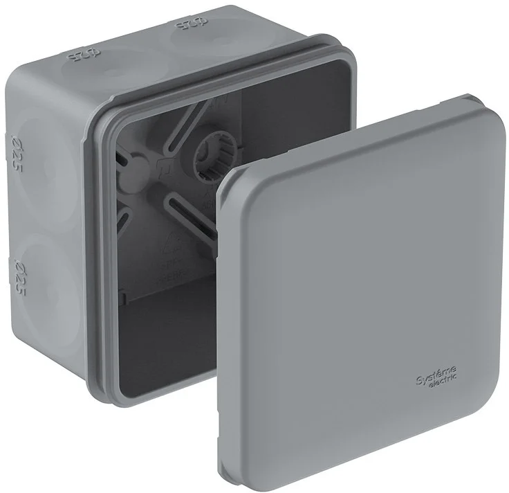 Коробка распределительная Systeme (Schneider) Electric IMT351961