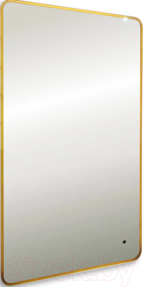 Зеркало Silver Mirrors Incanto 60x100 / LED-00002558