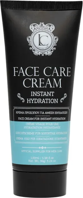 Крем для лица Lavish Care Instant Hydration (100мл)