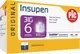 Набор игл для подкожных инъекций Pic Solution Insupen Original G31 0.25x6мм (100шт) — фото 2