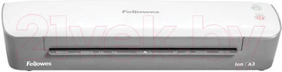 Ламинатор Fellowes Ion A3 / FS-45602