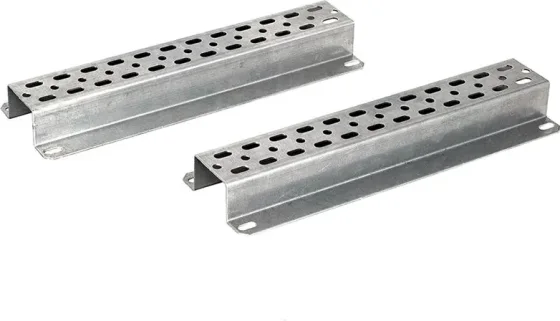 Лонжерон для ВРУ Дрогол Торцевой ВРУ IP54 / DR0013