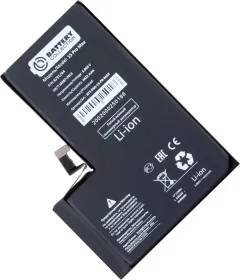 Аккумулятор для смартфона Apple iPhone 15 Pro Max A3121 (orig) — фото 1