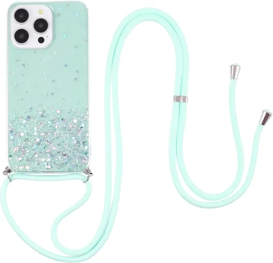 Чехол-накладка G-Case Для IPhone 16 Pro / 6601108161C (зеленый)