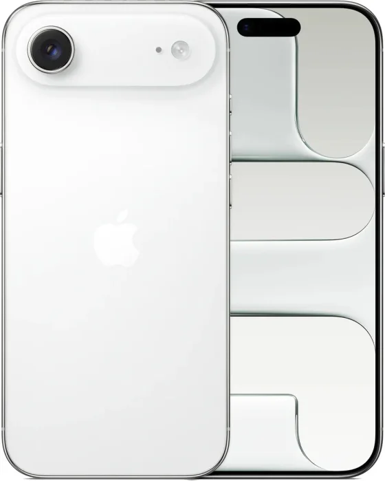 Смартфон Apple iPhone Air 256GB (облачный белый)