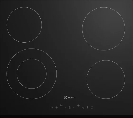 Электрическая варочная панель Indesit IRT 260 B