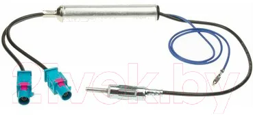 Антенный переходник Incar ISO ANT-3