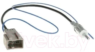 Антенный переходник Incar ISO ANT-7