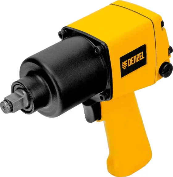 Пневмогайковерт Denzel IWS550 Compact / 57470