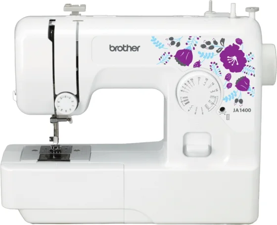 Швейная машина Brother JA1400