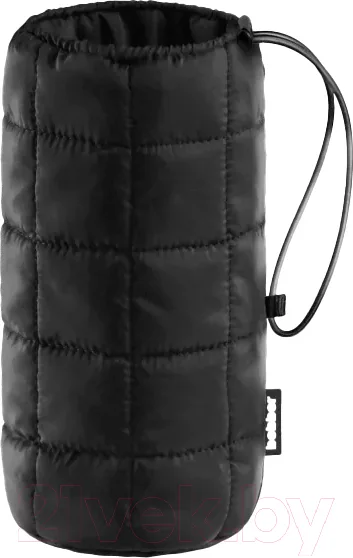 Чехол для термоса Bobber Jacket F-770 Black Coffee (черный)