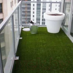 Искусственная трава Bellinturf Jasmin 304 30мм (1.5x9.5м) — фото 3