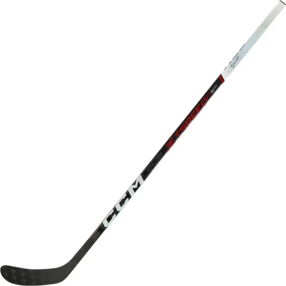 Клюшка хоккейная CCM Jetspeed FT6 PRO 80 28L