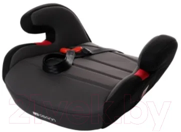Бустер Osann Junior Gurtfix / FB-208 (Nero)