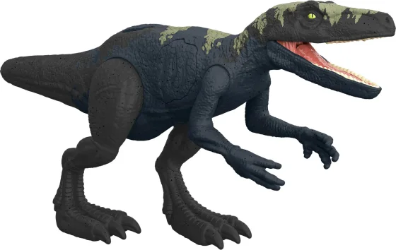 Фигурка игровая Mattel Jurassic World Герреразавр / HTP66