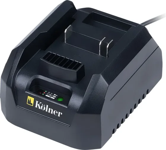 Зарядное устройство для электроинструмента Kolner KBC 18-1A-02