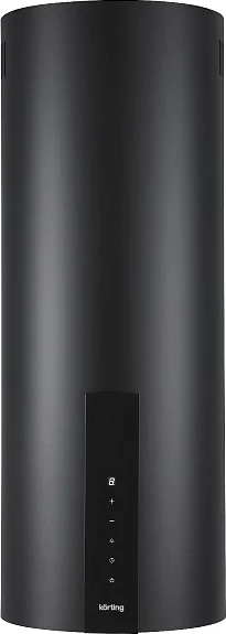 Вытяжка коробчатая Korting KHC 35969 DN Cylinder — фото 1