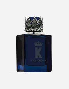 Парфюмерная вода Dolce&Gabbana K Intense (50мл) — фото 3