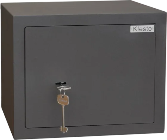 Мебельный сейф Klesto KM-28