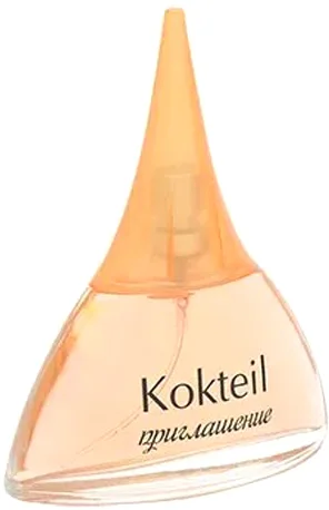 Туалетная вода Positive Parfum Kokteil Приглашение (50мл)
