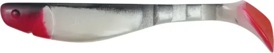 Мягкая приманка RELAX Kopyto 8L / S008R (2шт)