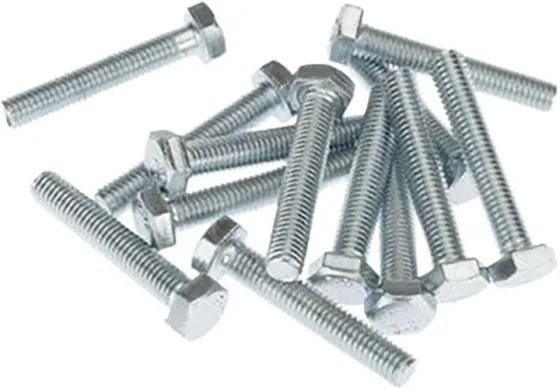 Болт Kranz KR-01-3512-029 (20шт)