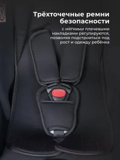 Автокресло Farfello KS-2150/aPU (Atlantis) — фото 8
