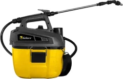 Опрыскиватель аккумуляторный Kolner KSC 18-5L — фото 3