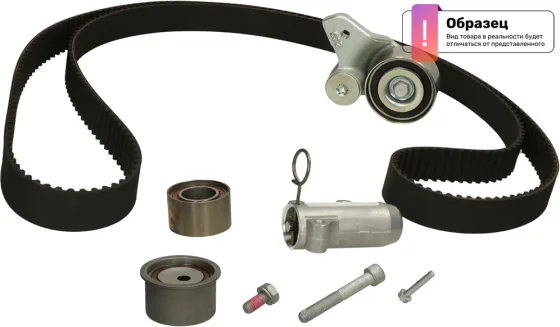 Комплект ремня ГРМ Dayco KTB600