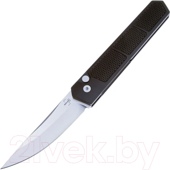 Нож туристический Boker Plus Kwaiken Grip Auto 01BO473