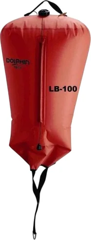 Подъемный мешок для дайвинга IST Sports LB-100/Q — фото 1