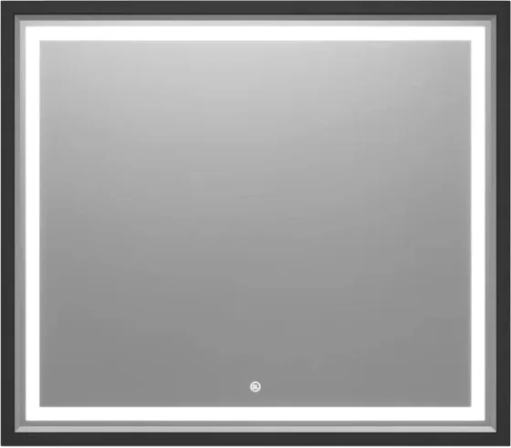 Зеркало Style Line Лофт с LED-подсветкой и диммером 90
