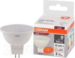 Лампа Osram LED Value 4058075582330 — фото 9