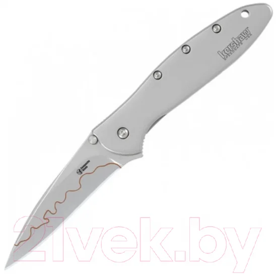 Нож складной Kershaw Leek / 1660CB