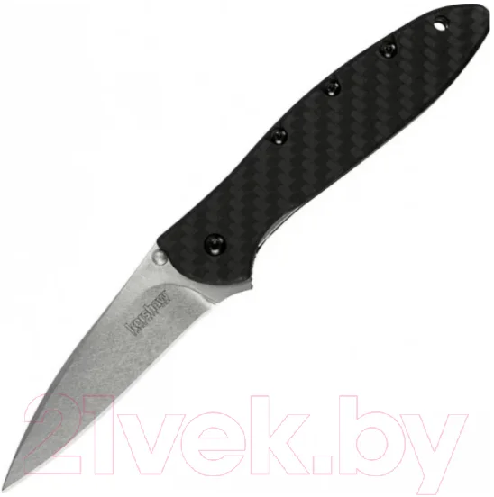 Нож складной Kershaw Leek / 1660CF
