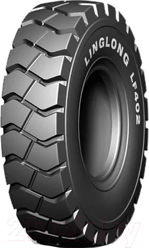 Индустриальная шина LingLong LF402 6.50-10 10нс