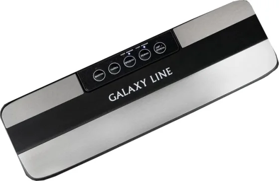 Вакуумный упаковщик Galaxy Line GL 2721 (черный)