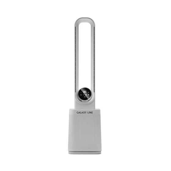 Вентилятор Galaxy Line GL 8113 (белый)