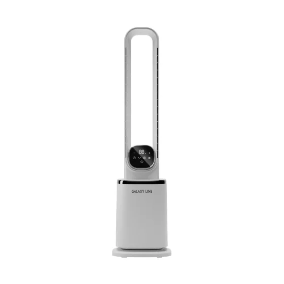 Вентилятор Galaxy Line GL 8118 (белый)
