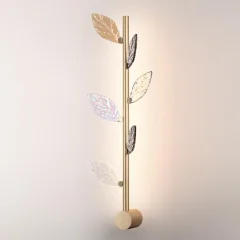 Бра Odeon Light Listva 5445/5WL — фото 2