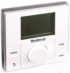 Термостат для климатической техники Buderus Logamatic RC150 / 7738111021