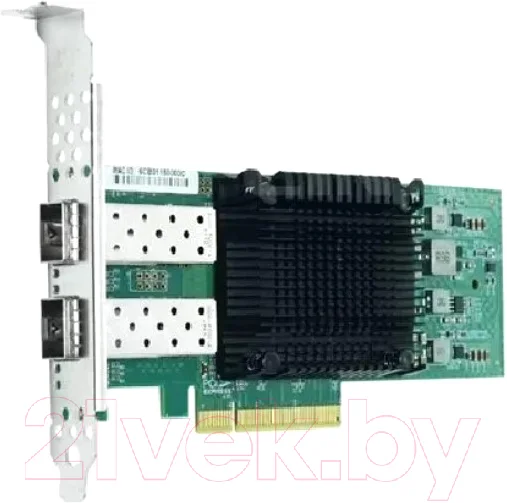 Сетевой адаптер LR-Link LRES1021PF-2SFP28