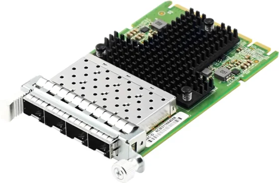 Сетевой адаптер LR-Link LRES3007PF-OCP