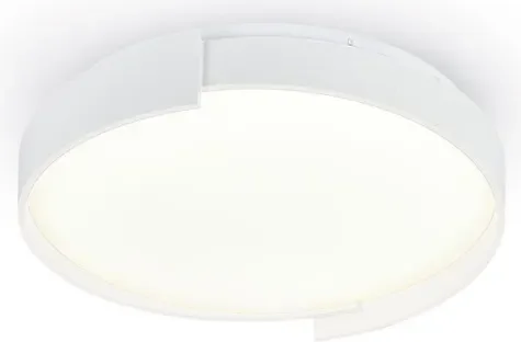 Потолочный светильник Mirastyle LS-4115/400 WT