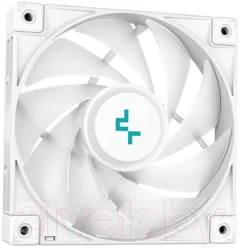 Кулер для процессора Deepcool LS520 WH (R-LS520-WHAMNT-G-1) — фото 3