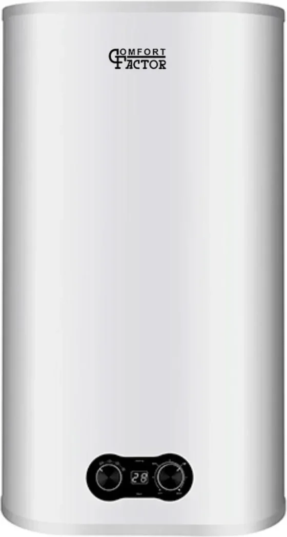 Накопительный водонагреватель Comfort Factor Lux 100 PW