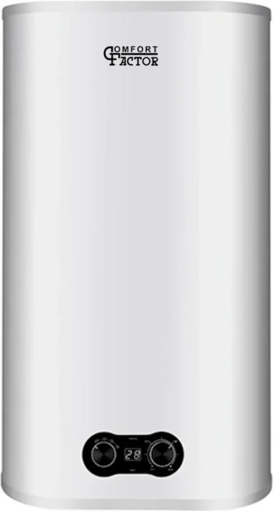Накопительный водонагреватель Comfort Factor Lux 30 PW